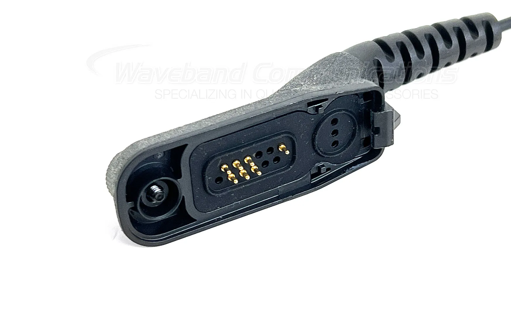 PMLN5111 3 Wire Surveillance kit for Motorola APX7000 Radio