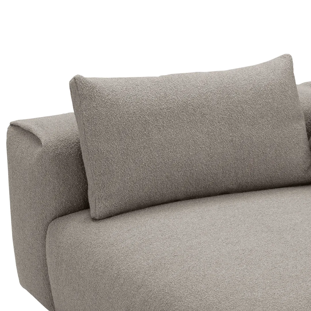Pontone Modular Sofa (Modules 17-21)