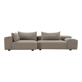 Pontone Modular Sofa (Modules 17-21)