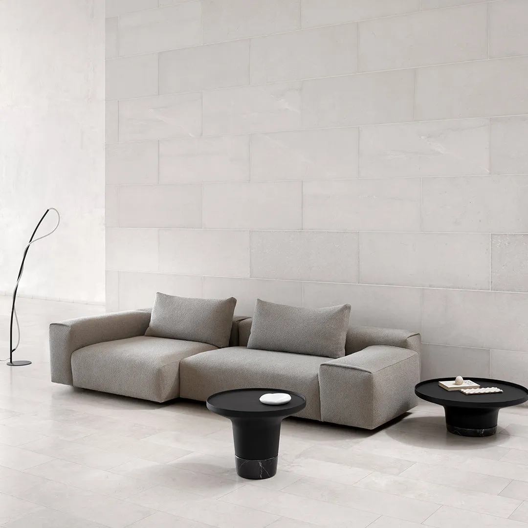 Pontone Modular Sofa (Modules 17-21)