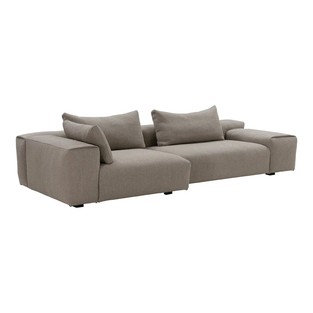 Pontone Modular Sofa (Modules 17-21)