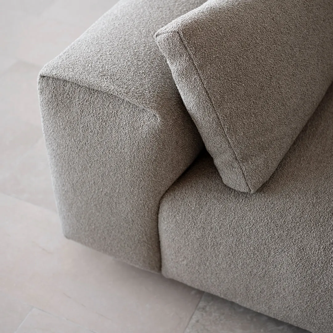 Pontone Modular Sofa (Modules 17-21)