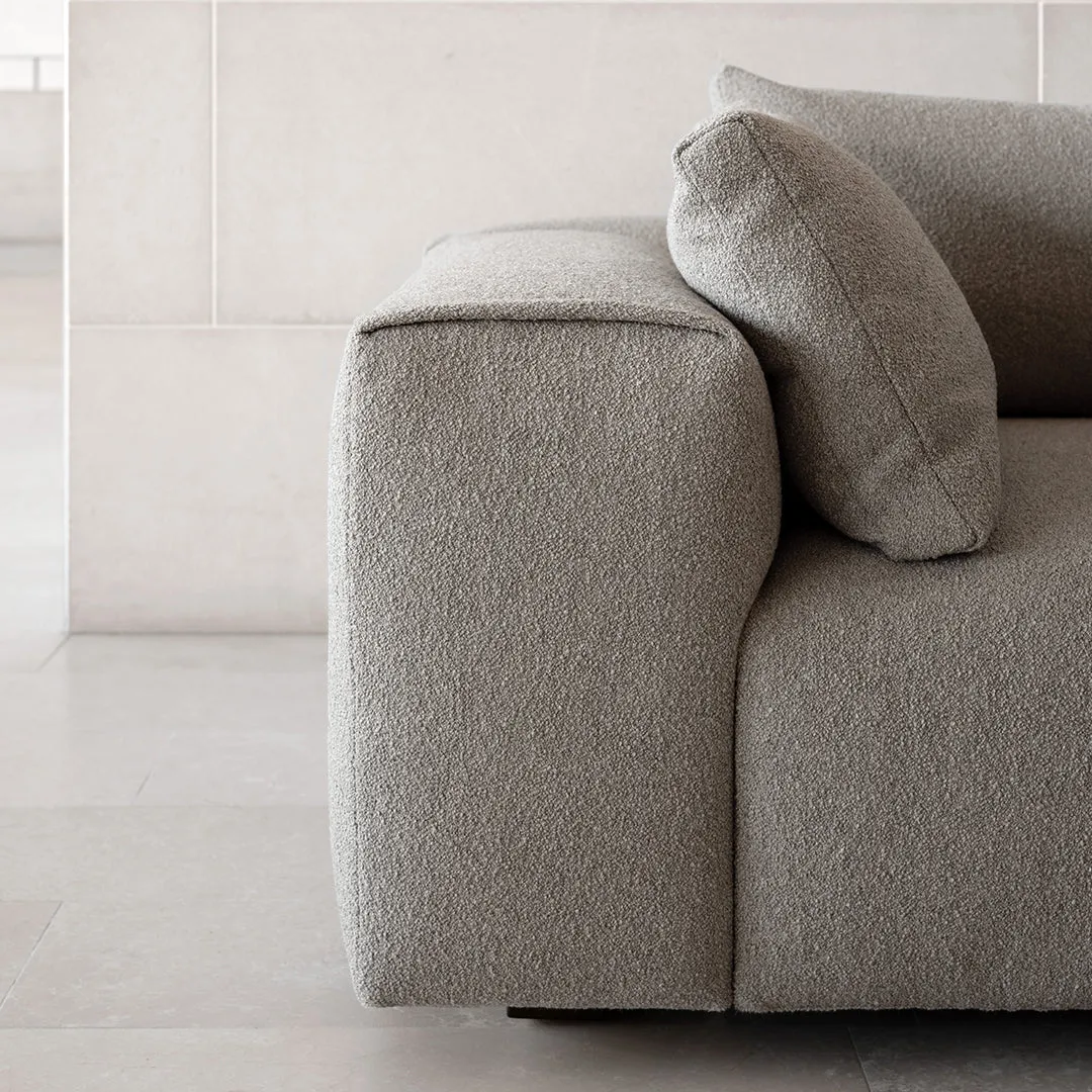 Pontone Modular Sofa (Modules 17-21)