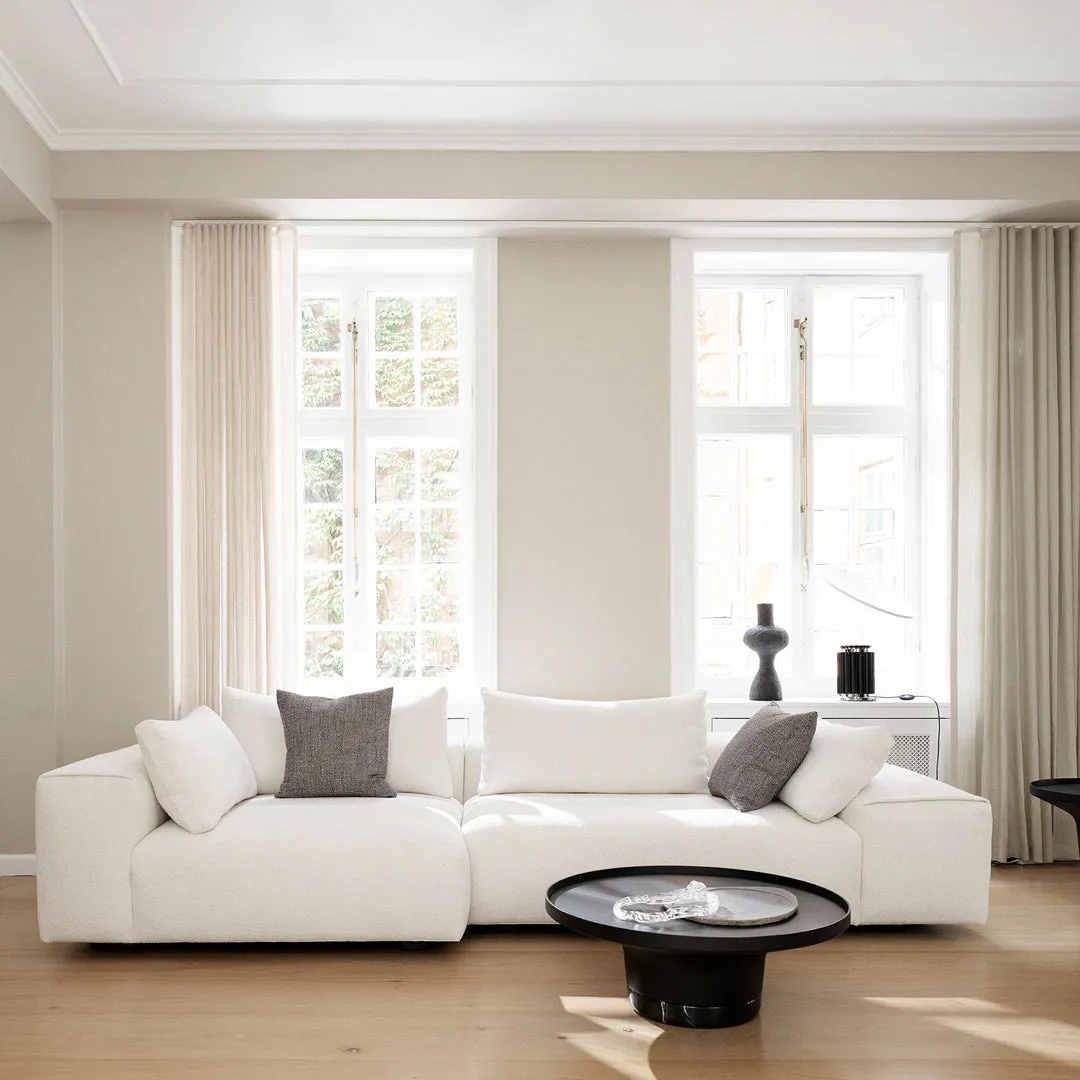 Pontone Modular Sofa (Modules 17-21)