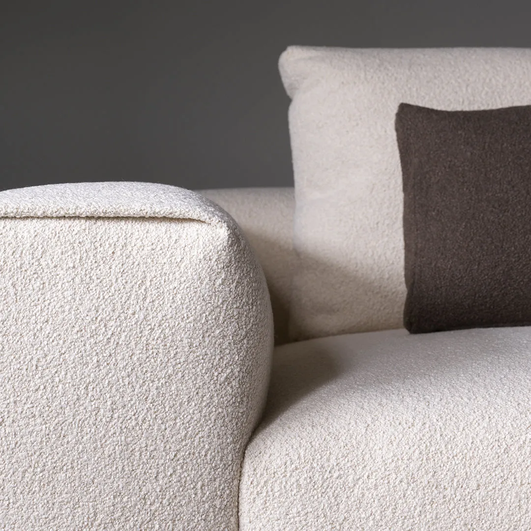 Pontone Modular Sofa (Modules 17-21)