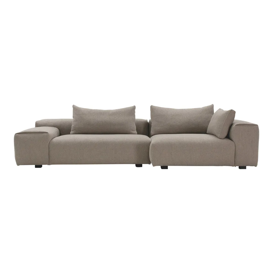 Pontone Modular Sofa (Modules 17-21)