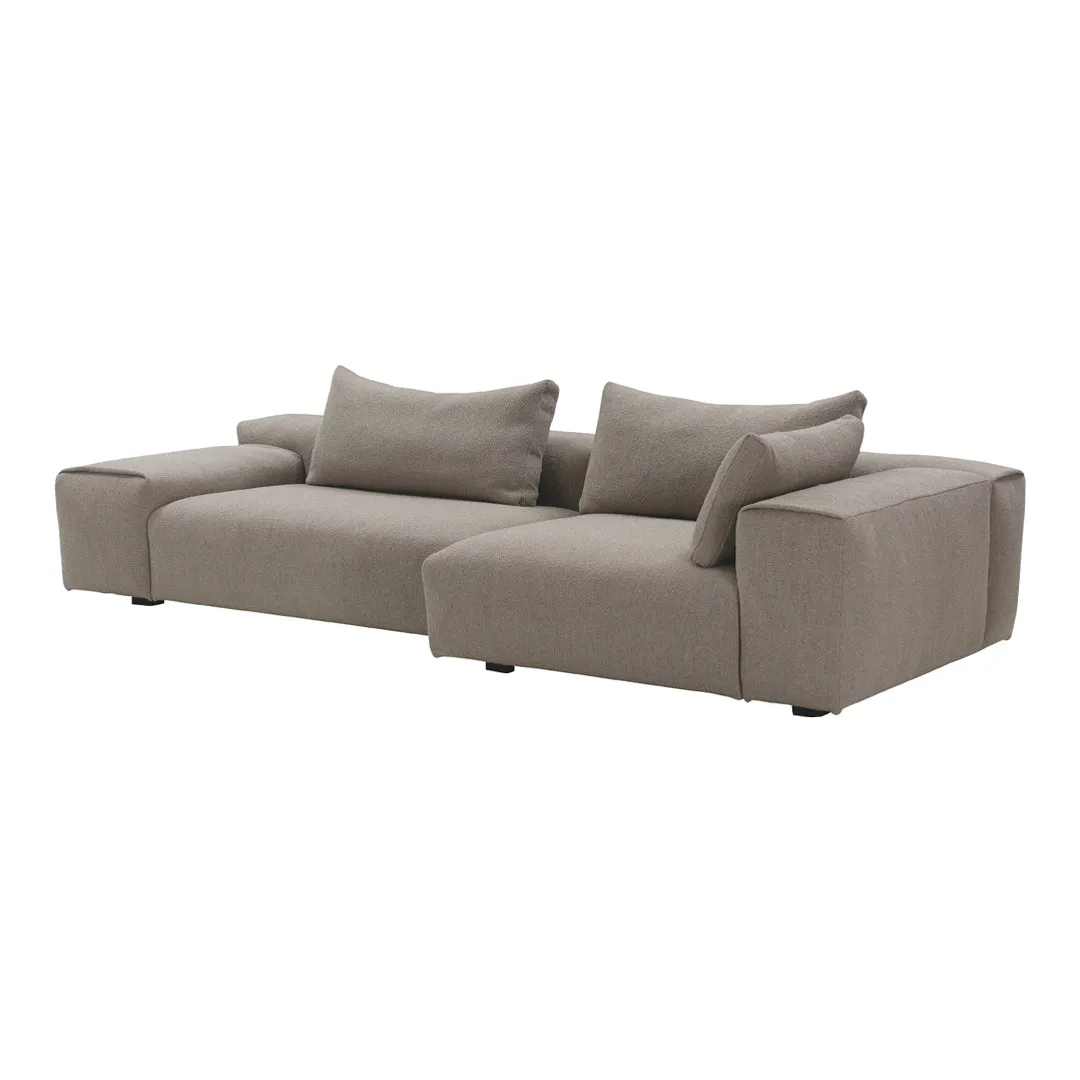 Pontone Modular Sofa (Modules 17-21)