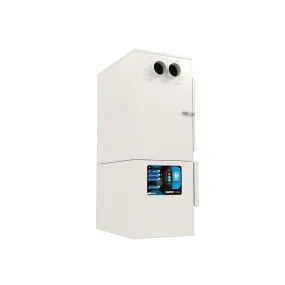 PowerStation 3 Dust Collector