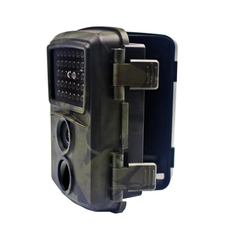 PR600A 20 Million 1080P HD Infrared Cameras 38 Infrared Lamp Monitoring Cameras