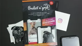 Predict N Grab Pro by Artur Santos