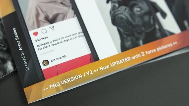 Predict N Grab Pro by Artur Santos