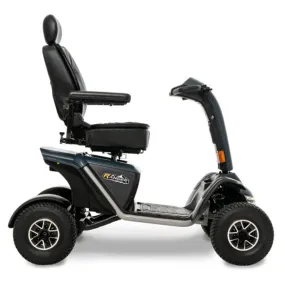 Pride Ranger Scooter 100( Class 3, 8mph )