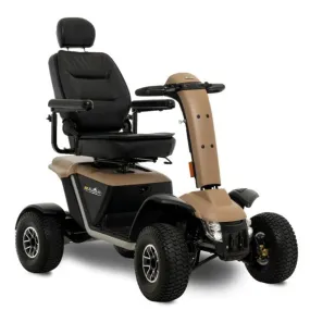 Pride Ranger Scooter ( Class 3, 8mph )
