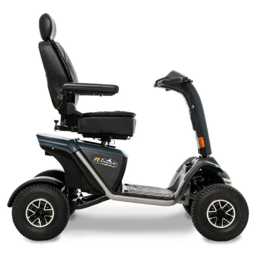 Pride Ranger Scooter ( Class 3, 8mph )