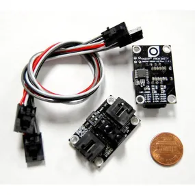 PROX-01 - IR PROXIMITY SENSOR MODULE FOR MEASURING DISTANCE