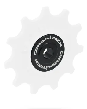 Pulley Bearing Shields (sold in pairs)