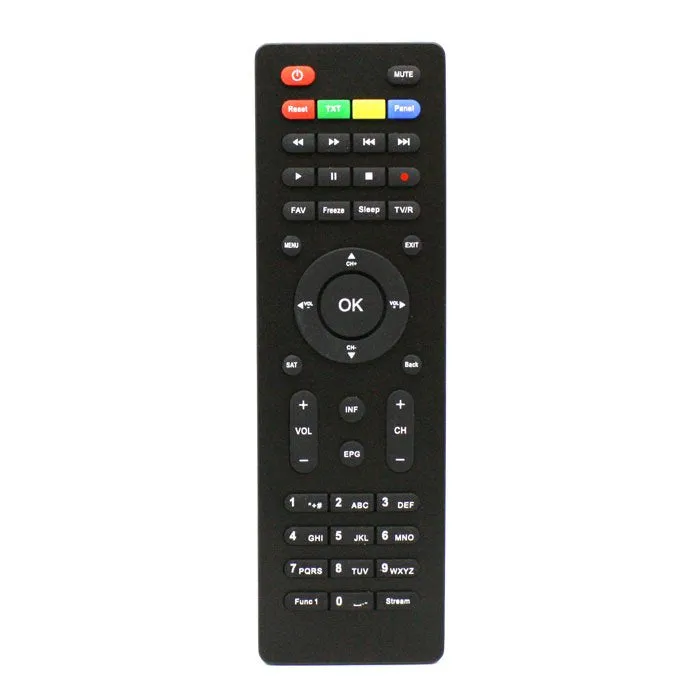 PV-RC10FHD Lawmate TV Remote Control DVR Hidden Camera