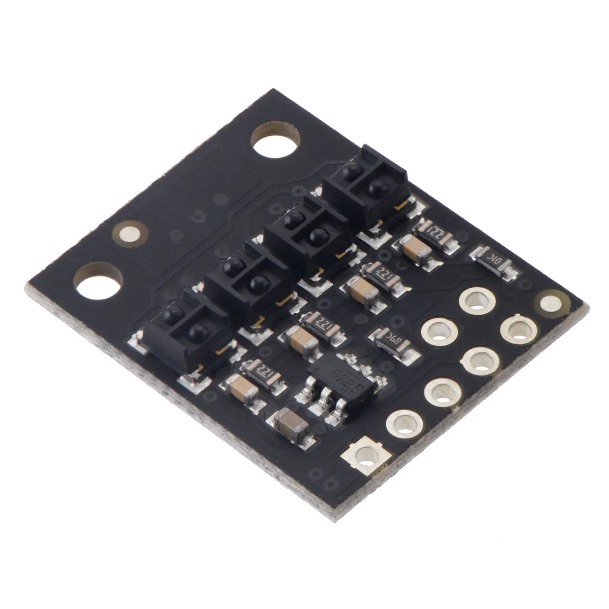 QTRX-HD Reflectance Sensor