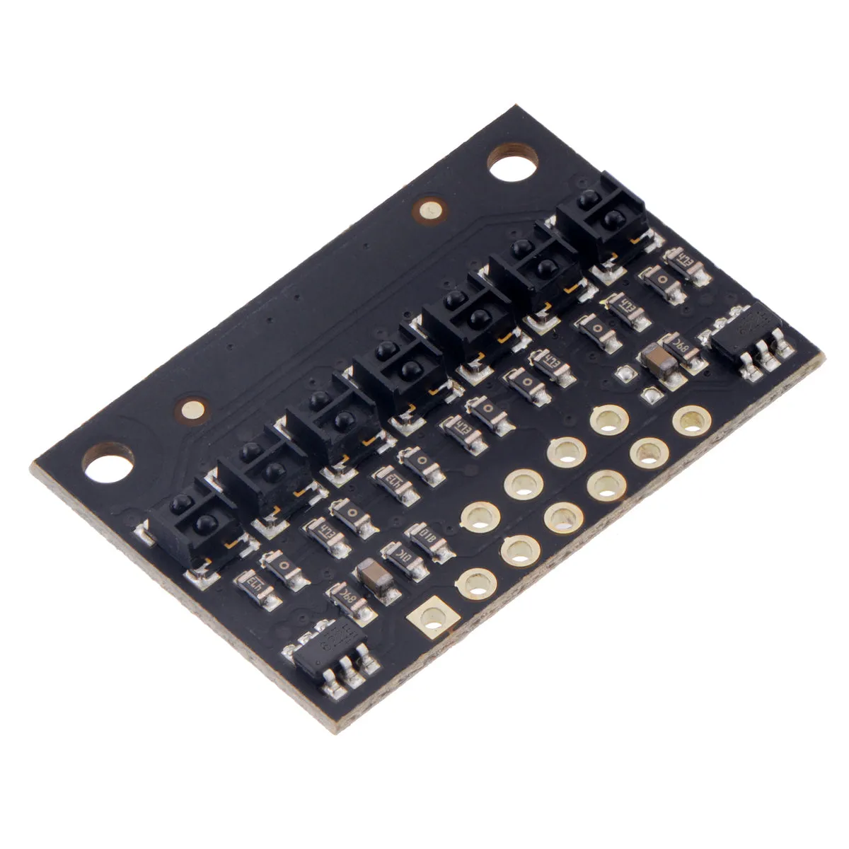 QTRX-HD Reflectance Sensor