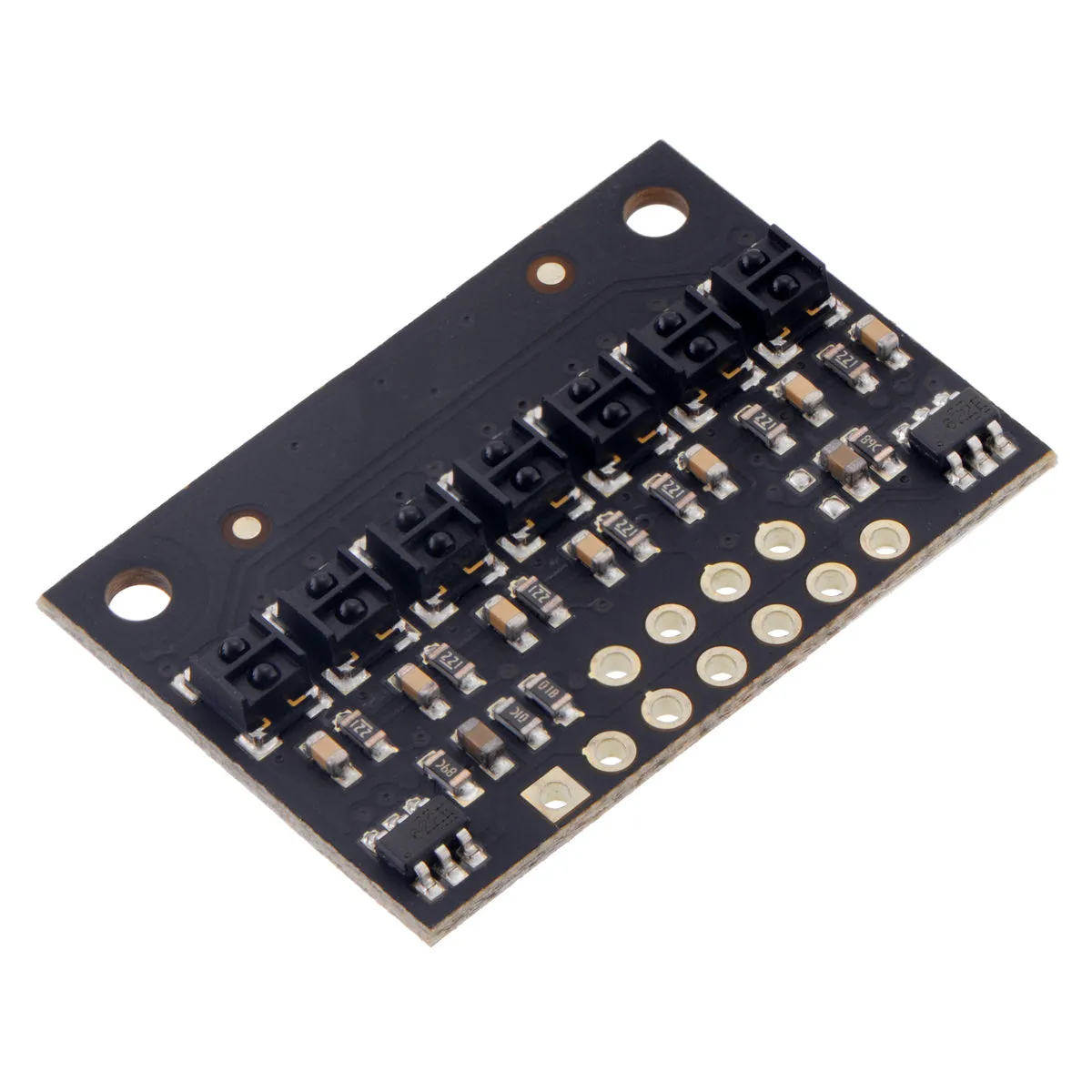 QTRX-HD Reflectance Sensor