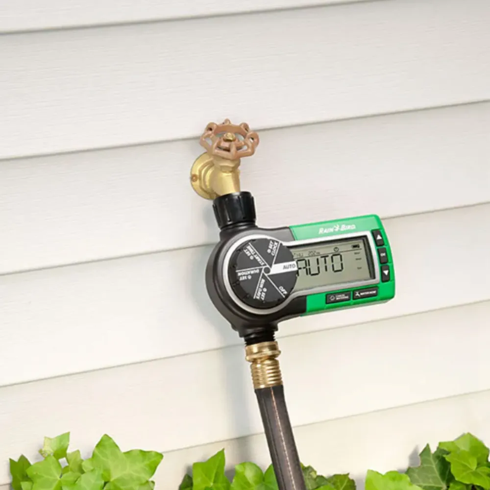 Rain Bird - 1ZEHTMR - RB Electronic Hose End Timer