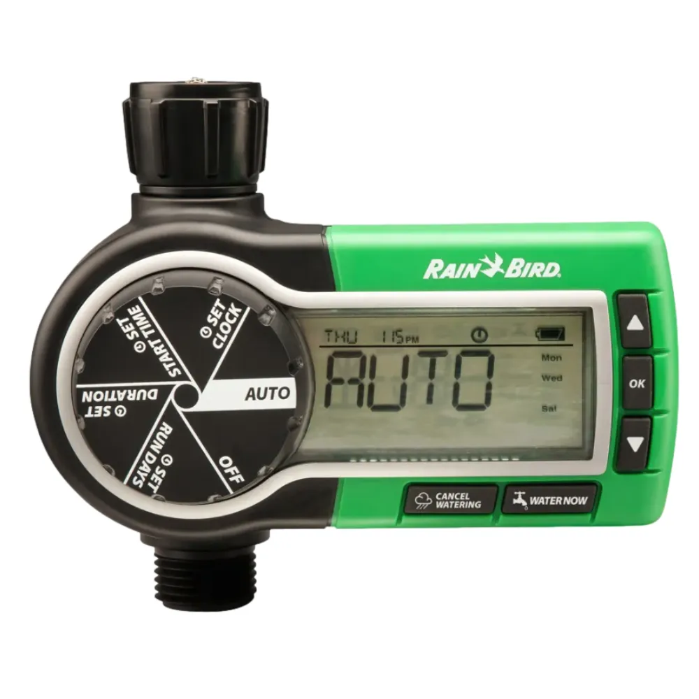 Rain Bird - 1ZEHTMR - RB Electronic Hose End Timer