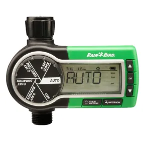 Rain Bird - 1ZEHTMR - RB Electronic Hose End Timer