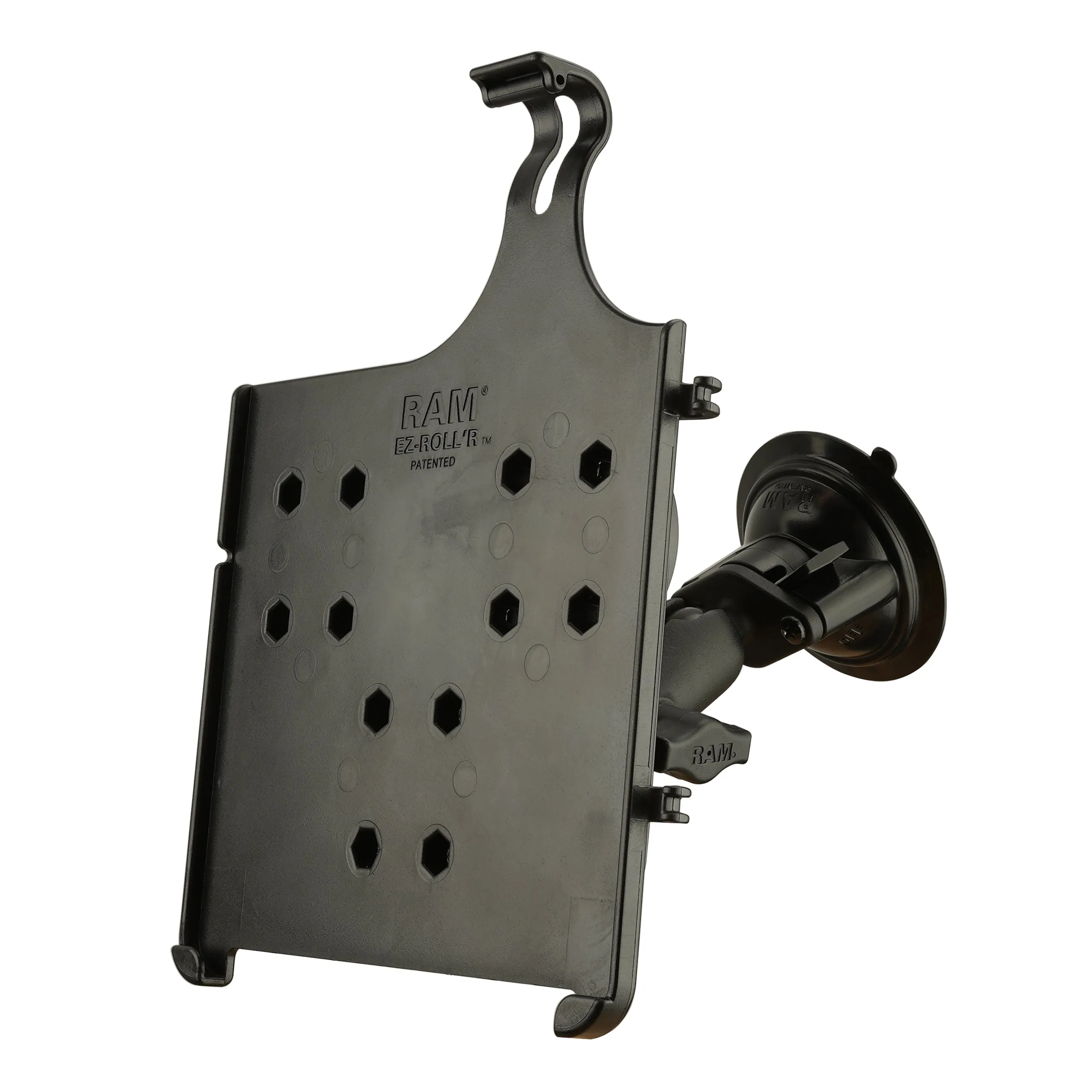 RAM® Suction Cup Mount for iPad Pro 11" (1-4 Gen), Air 4, 5 & 11" (M2)