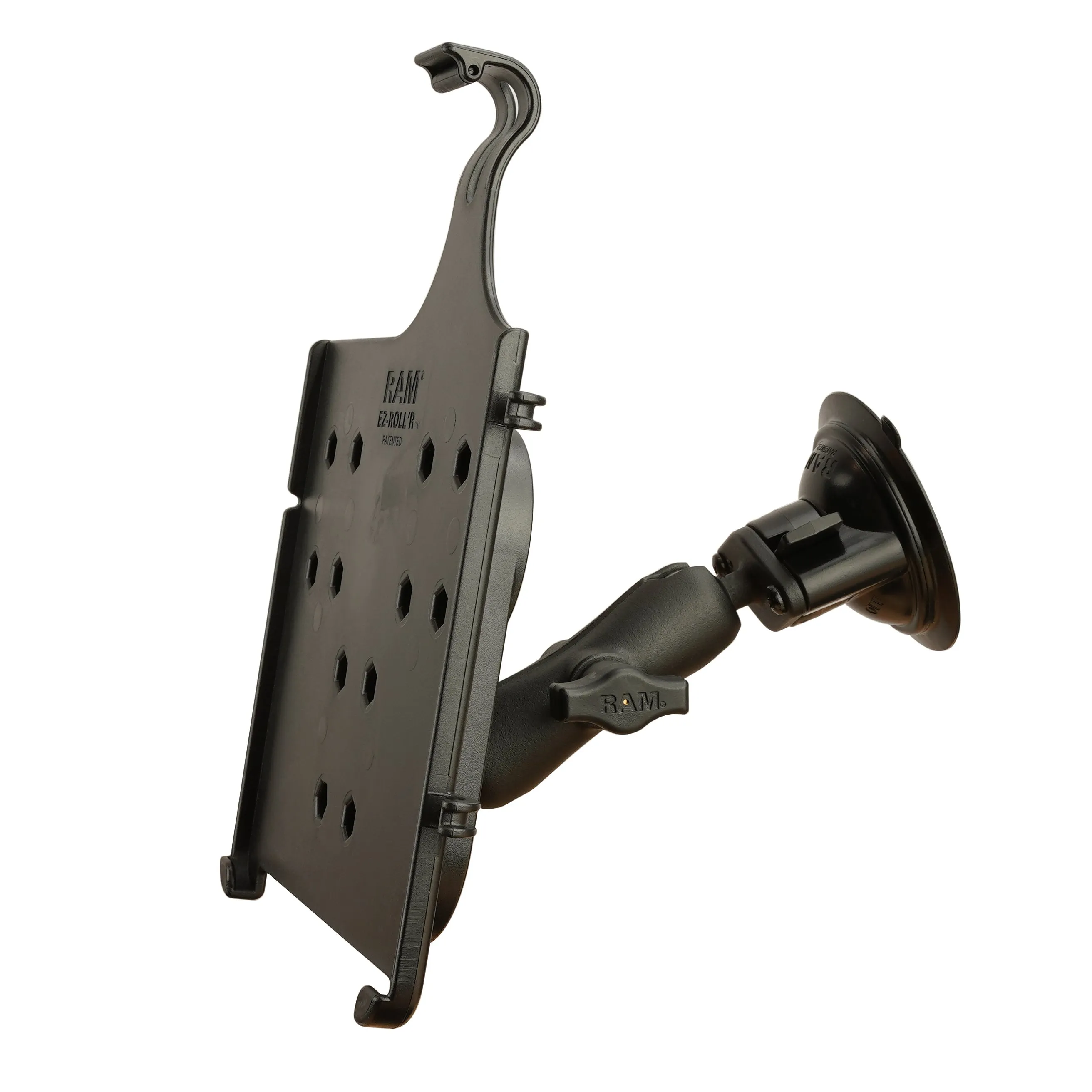 RAM® Suction Cup Mount for iPad Pro 11" (1-4 Gen), Air 4, 5 & 11" (M2)
