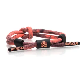 Rastaclat Knotaclat Majaka Bracelet