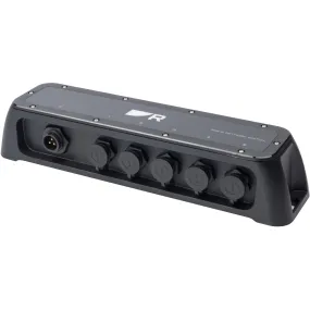 Raymarine RNS-5 5 Port RayNet Gigabit Switch