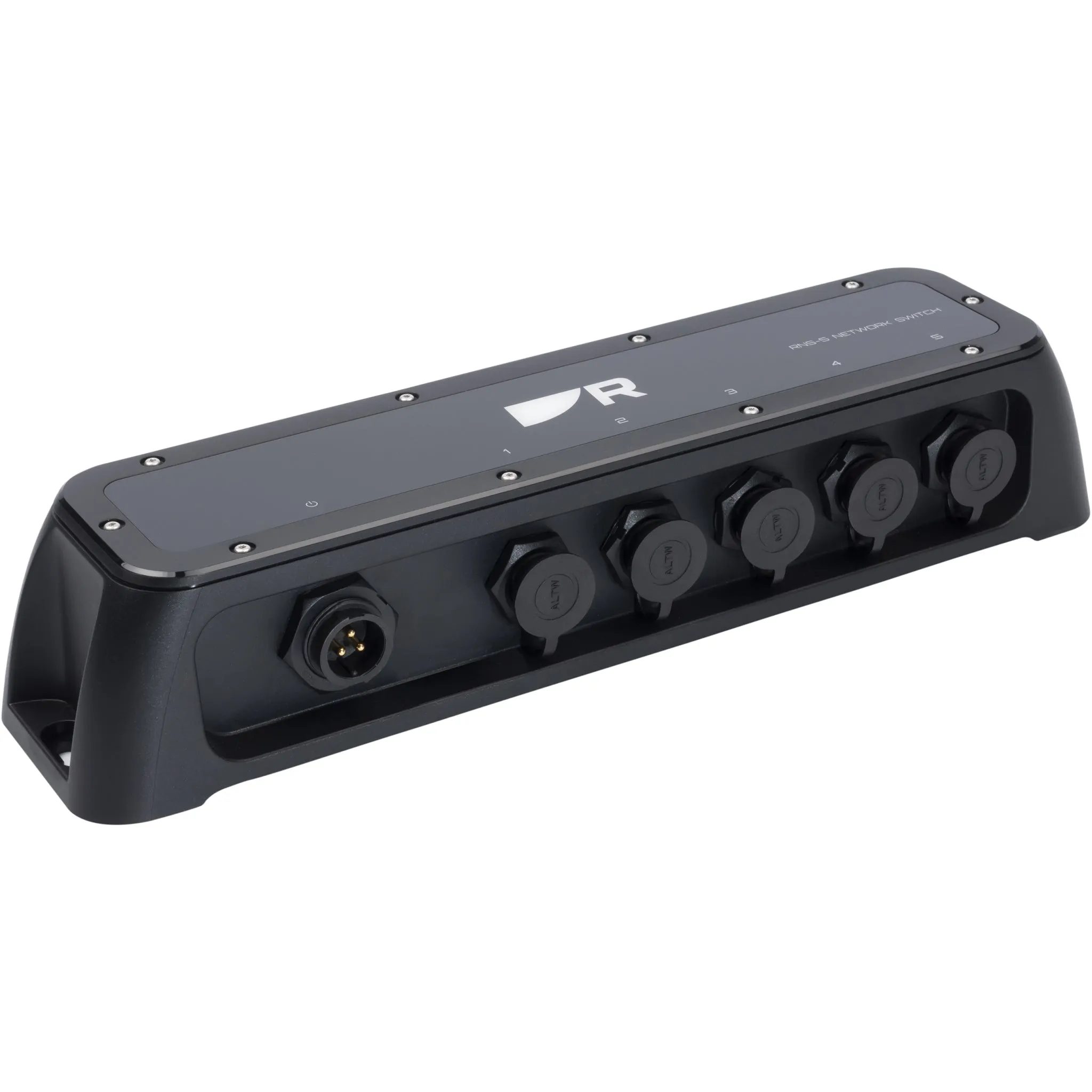 Raymarine RNS-5 5 Port RayNet Gigabit Switch
