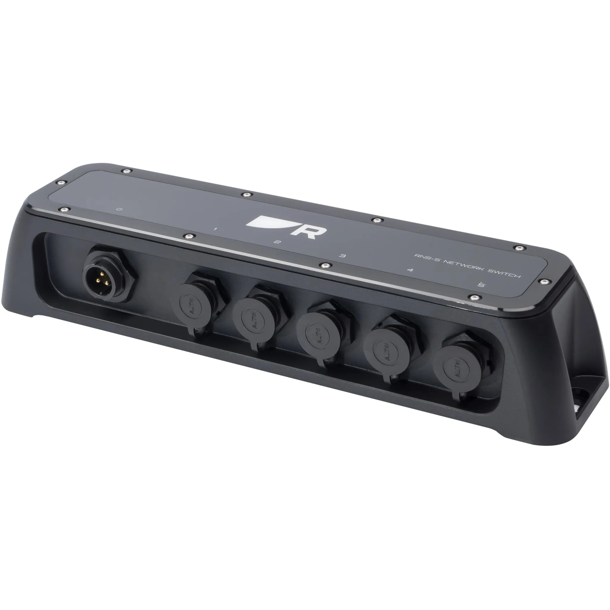 Raymarine RNS-5 5 Port RayNet Gigabit Switch