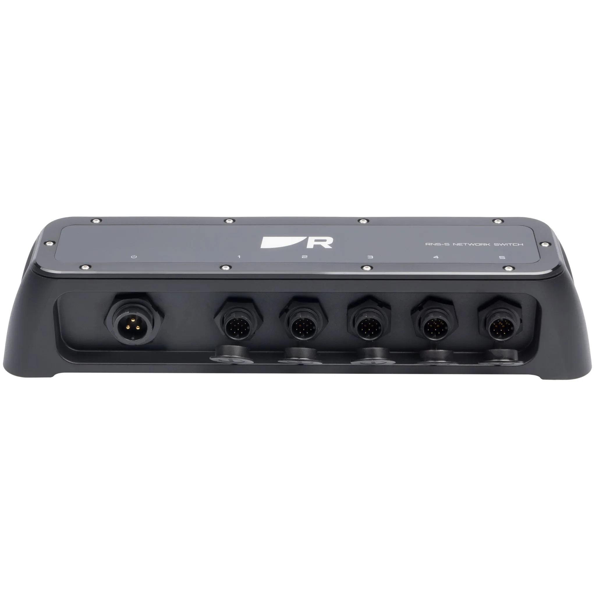 Raymarine RNS-5 5 Port RayNet Gigabit Switch