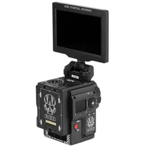 Red® Pro Touch 7.0'' LCD