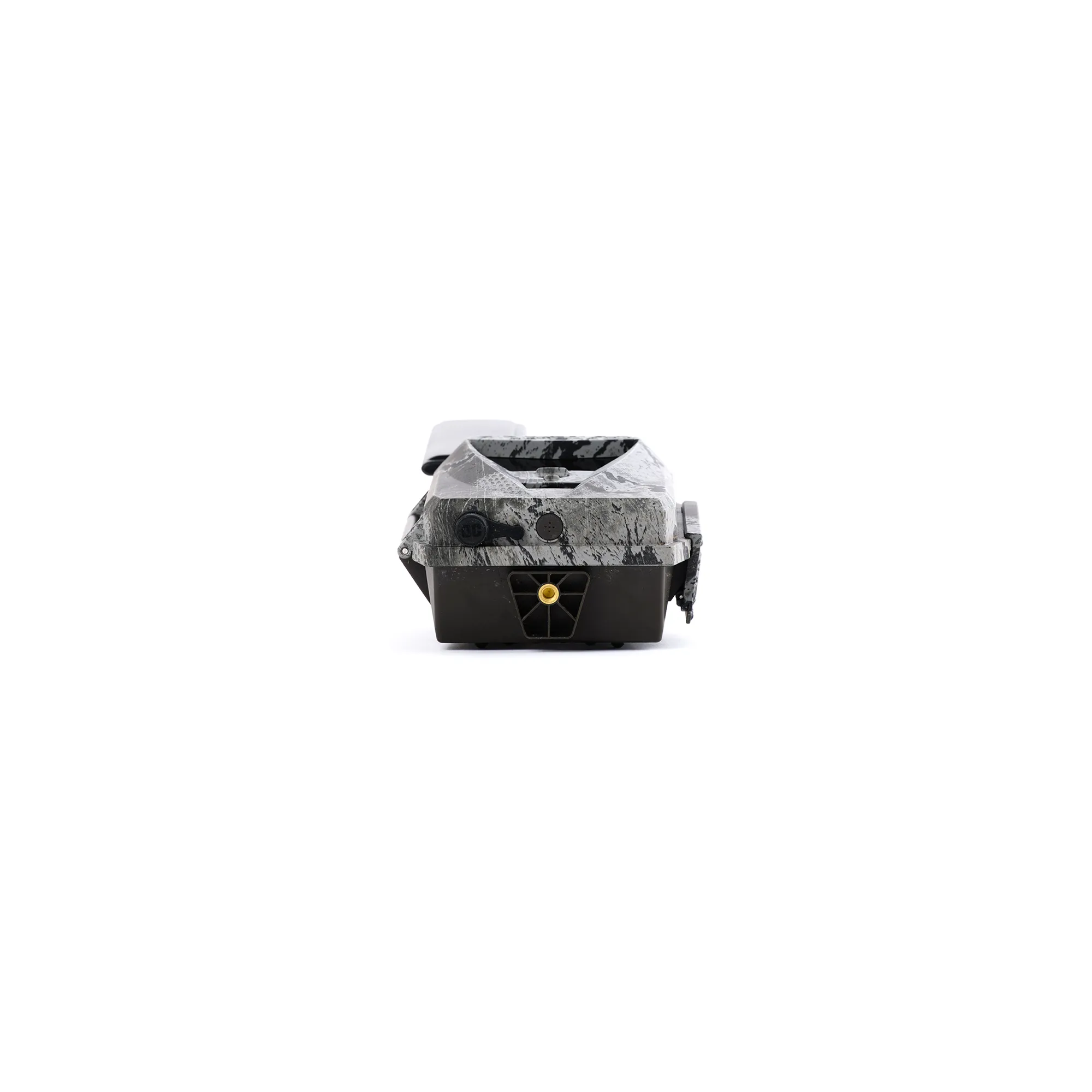 Repackaged Spartan Ghost 4G/LTE