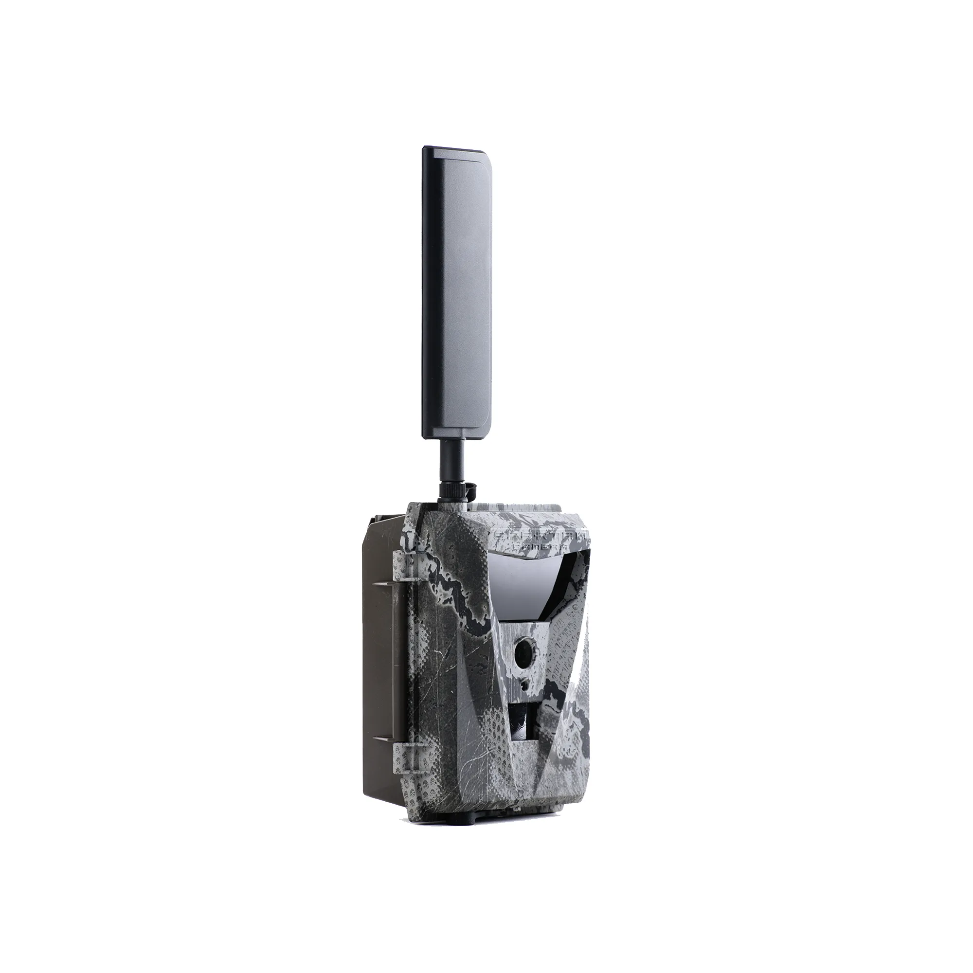 Repackaged Spartan Ghost 4G/LTE
