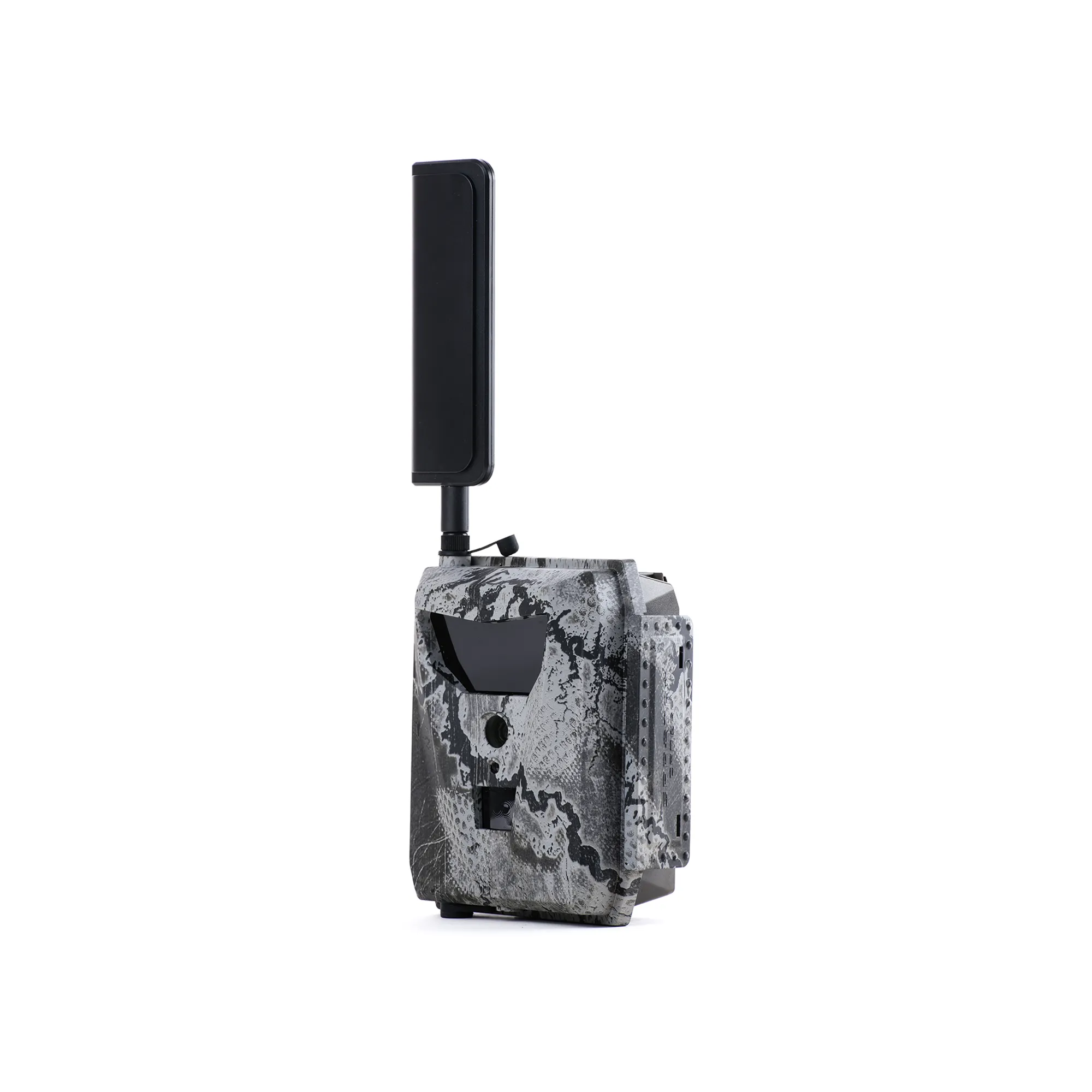 Repackaged Spartan Ghost 4G/LTE