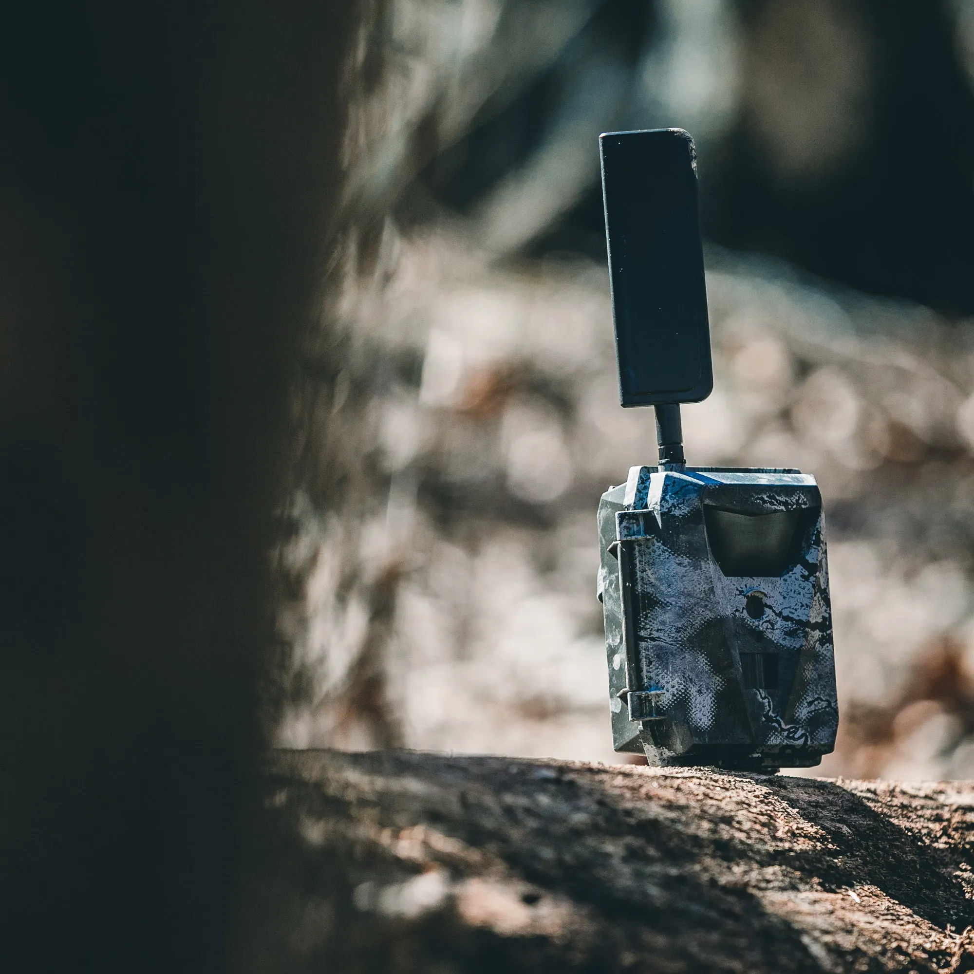 Repackaged Spartan Ghost 4G/LTE