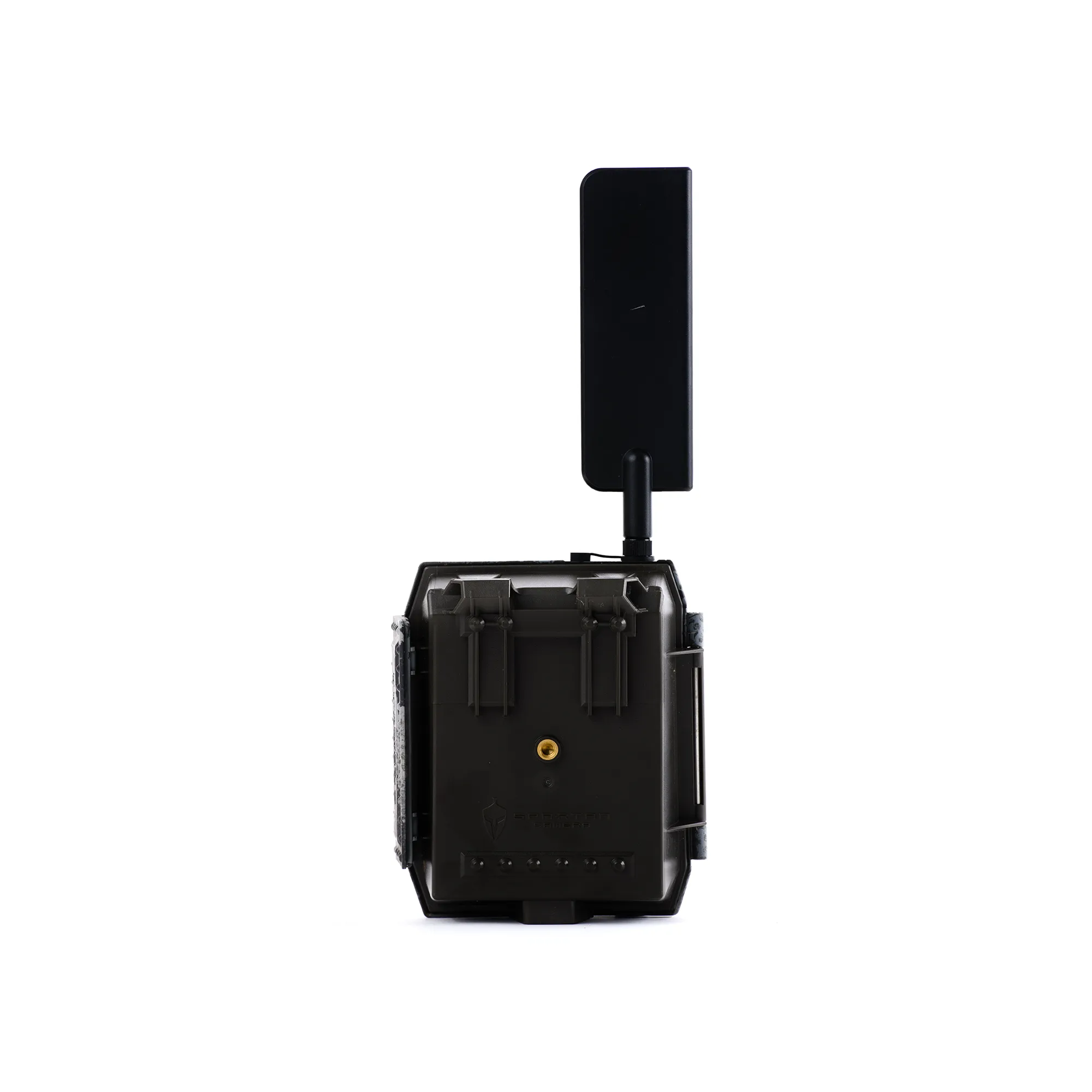 Repackaged Spartan Ghost 4G/LTE