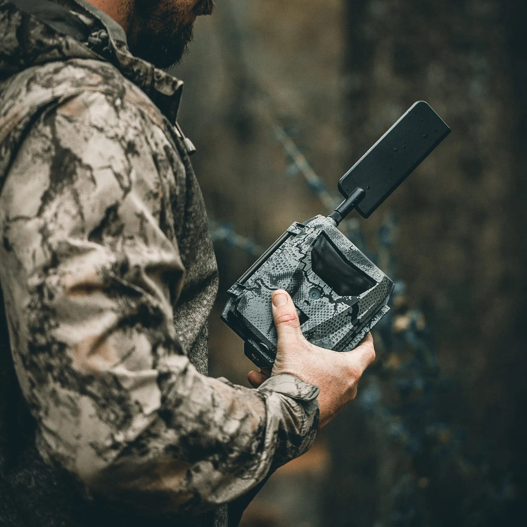 Repackaged Spartan Ghost 4G/LTE