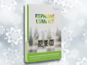 RePhone Lumi Kit