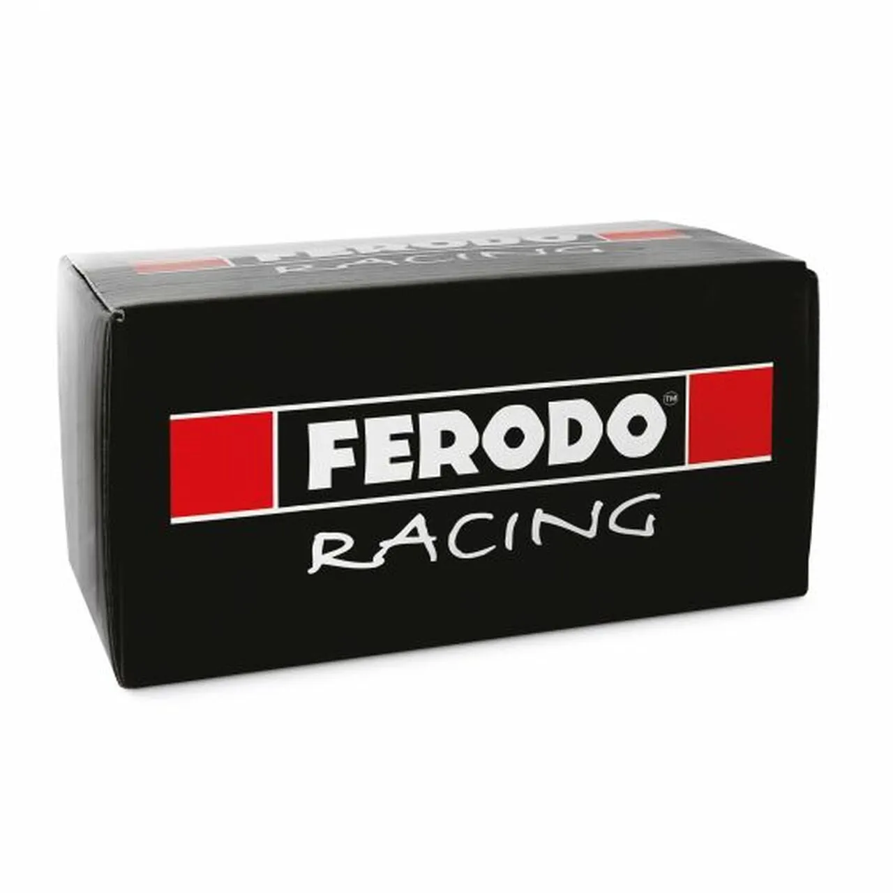 Replacement Brake Pads For Racingline 4-Piston 'Stage 2 EVO' Calipers (Kits From 2021 )