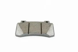 Replacement Brake Pads For Racingline 4-Piston 'Stage 2 EVO' Calipers (Kits From 2021 )