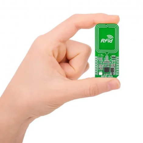RFid Click