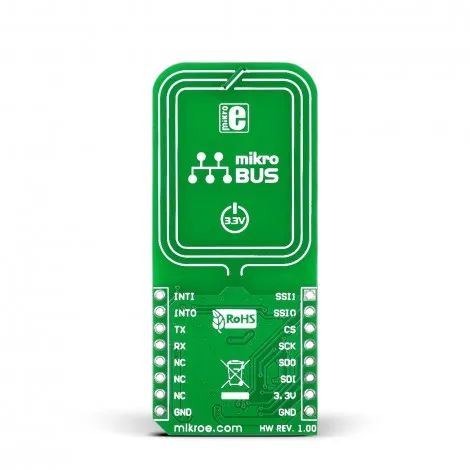 RFid Click