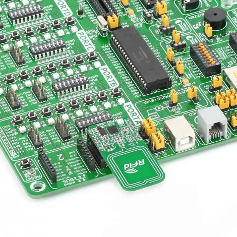 RFid Click