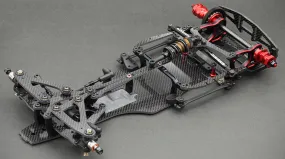 Roche Rapide F1 EVO 3 Kit