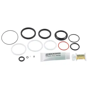 Rockshox 200 Hour/1 Year Service Kit (Includes Sealhead Seals, Piston Seal, Glide Rings, Ifp Seals, Bottom Out Bumper) - Vivid Coil C1  (2025 ):