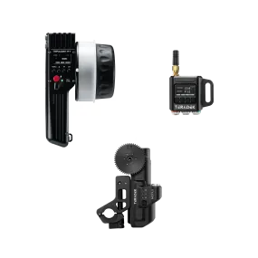 RT Single Channel Kit